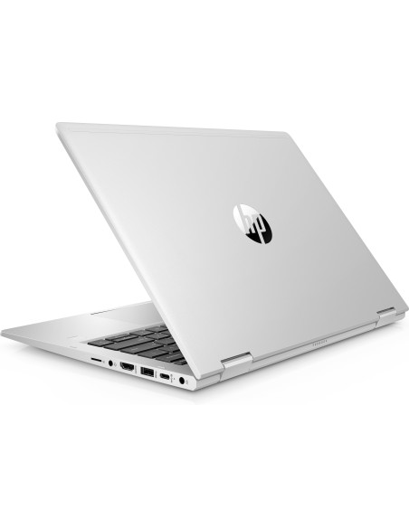HP ProBook x360 435 G7 Híbrido (2-en-1) 33,8 cm (13.3") 1920 x 1080 Pixeles Pantalla táctil AMD Ryzen 5 16 GB DDR4-SDRAM 512 GB
