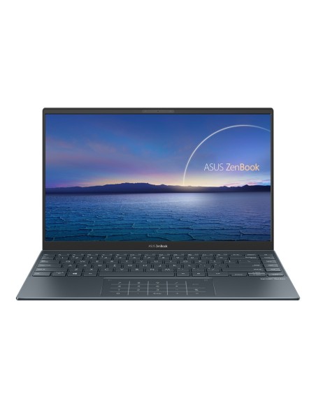ASUS ZenBook 14 UX425JA-BM231T Portátil 35,6 cm (14") 1920 x 1080 Pixeles Intel® Core™ i7 de 10ma Generación 16 GB DDR4-SDRAM
