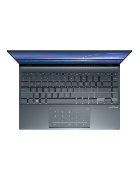ASUS ZenBook 14 UX425JA-BM231T Portátil 35,6 cm (14") 1920 x 1080 Pixeles Intel® Core™ i7 de 10ma Generación 16 GB DDR4-SDRAM