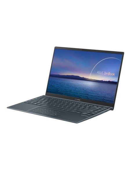 ASUS ZenBook 14 UX425JA-BM231T Portátil 35,6 cm (14") 1920 x 1080 Pixeles Intel® Core™ i7 de 10ma Generación 16 GB DDR4-SDRAM