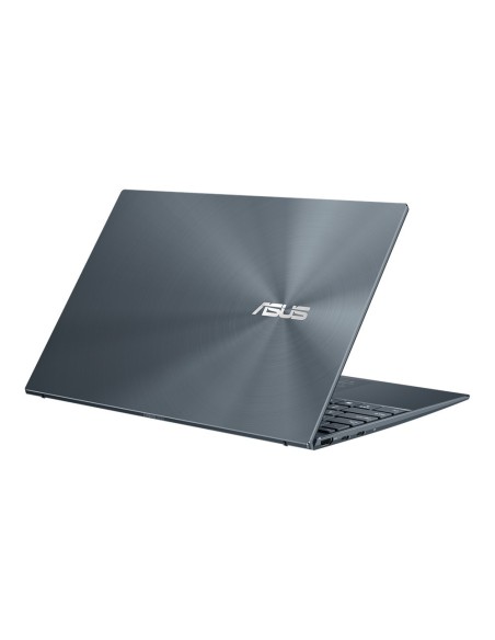ASUS ZenBook 14 UX425JA-BM231T Portátil 35,6 cm (14") 1920 x 1080 Pixeles Intel® Core™ i7 de 10ma Generación 16 GB DDR4-SDRAM