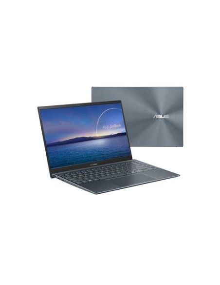 ASUS ZenBook 14 UX425JA-BM231T Portátil 35,6 cm (14") 1920 x 1080 Pixeles Intel® Core™ i7 de 10ma Generación 16 GB DDR4-SDRAM