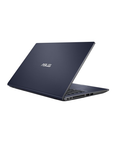 ASUS P1410CJA-BV342R Portátil 35,6 cm (14") 1920 x 1080 Pixeles Intel® Core™ i5 de 10ma Generación 8 GB DDR4-SDRAM 512 GB SSD