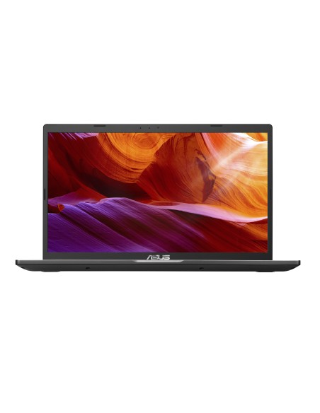 ASUS P1410CJA-BV342R Portátil 35,6 cm (14") 1920 x 1080 Pixeles Intel® Core™ i5 de 10ma Generación 8 GB DDR4-SDRAM 512 GB SSD