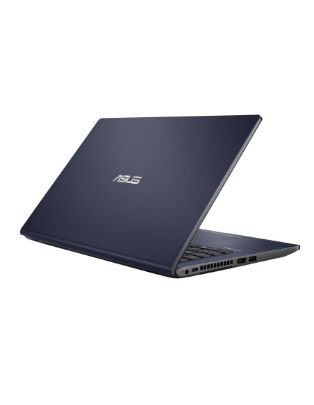ASUS P1410CJA-BV342R Portátil 35,6 cm (14") 1920 x 1080 Pixeles Intel® Core™ i5 de 10ma Generación 8 GB DDR4-SDRAM 512 GB SSD