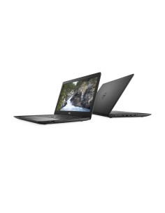 DELL Vostro 3591 Portátil 39,6 cm (15.6") 1920 x 1080 Pixeles Intel® Core™ i3 de 10ma Generación 8 GB DDR4-SDRAM 256 GB SSD