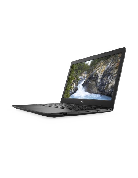 DELL Vostro 3591 Portátil 39,6 cm (15.6") 1920 x 1080 Pixeles Intel® Core™ i3 de 10ma Generación 8 GB DDR4-SDRAM 256 GB SSD