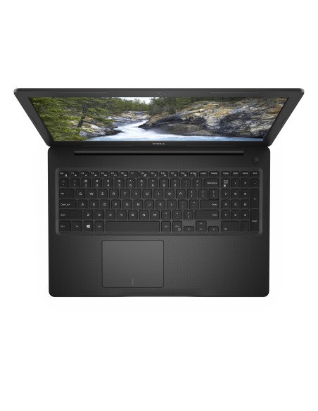 DELL Vostro 3591 Portátil 39,6 cm (15.6") 1920 x 1080 Pixeles Intel® Core™ i3 de 10ma Generación 8 GB DDR4-SDRAM 256 GB SSD