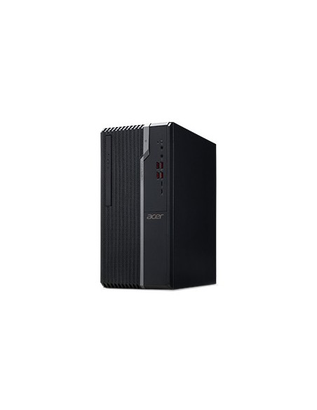 Acer Veriton S2665G i3-9100 Escritorio 9na generación de procesadores Intel® Core™ i3 8 GB DDR4-SDRAM 256 GB SSD Windows 10 Pro