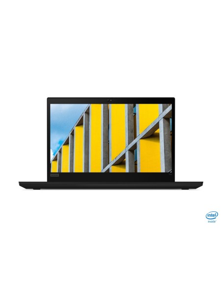 Lenovo ThinkPad T14 DDR4-SDRAM Portátil 35,6 cm (14") 1920 x 1080 Pixeles Intel® Core™ i7 de 10ma Generación 16 GB 512 GB SSD
