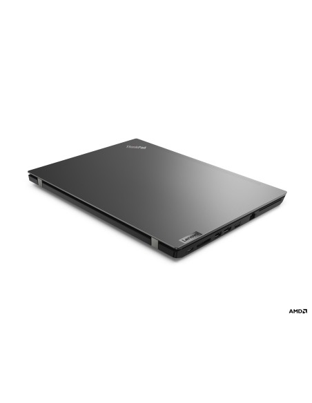 Lenovo ThinkPad L14 Portátil 35,6 cm (14") 1920 x 1080 Pixeles AMD Ryzen 5 8 GB DDR4-SDRAM 256 GB SSD Wi-Fi 6 (802.11ax)