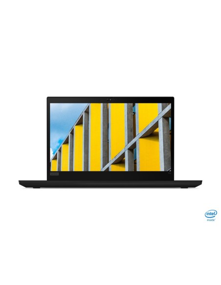 Lenovo ThinkPad T14 Portátil 35,6 cm (14") 1920 x 1080 Pixeles Intel® Core™ i5 de 10ma Generación 8 GB DDR4-SDRAM 256 GB SSD