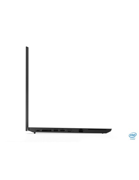 Lenovo ThinkPad L15 Portátil 39,6 cm (15.6") 1920 x 1080 Pixeles Intel® Core™ i5 de 10ma Generación 8 GB DDR4-SDRAM 256 GB SSD