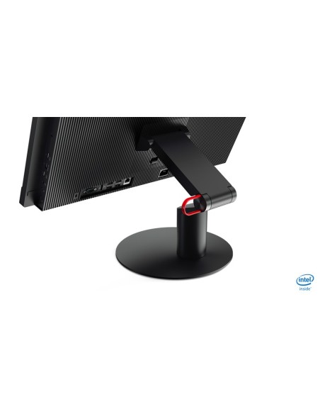 Lenovo ThinkCentre M920z 60,5 cm (23.8") 1920 x 1080 Pixeles 9na generación de procesadores Intel® Core™ i5 8 GB DDR4-SDRAM 512