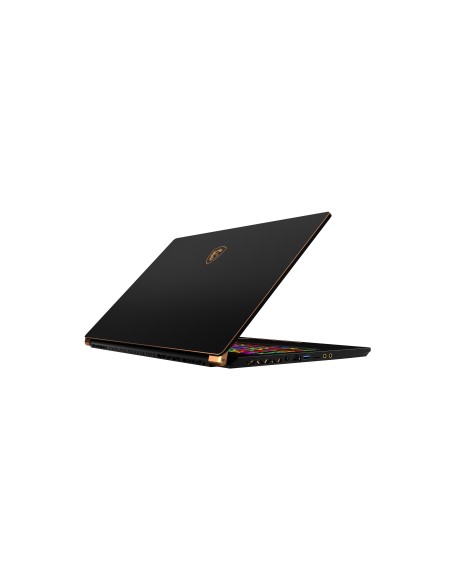 MSI Gaming GS75 10SE-816XES Stealth DDR4-SDRAM Portátil 43,9 cm (17.3") 1920 x 1080 Pixeles Intel® Core™ i7 de 10ma Generación