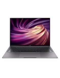 Huawei MateBook X Pro 2020 LPDDR3-SDRAM Portátil 35,3 cm (13.9") 3000 x 2000 Pixeles Pantalla táctil Intel® Core™ i7 de 10ma