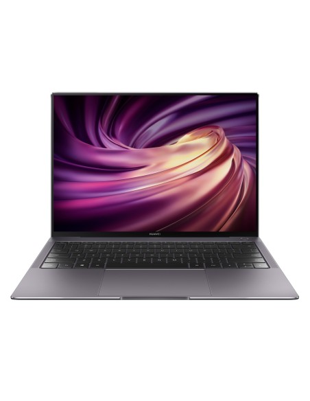 Huawei MateBook X Pro 2020 LPDDR3-SDRAM Portátil 35,3 cm (13.9") 3000 x 2000 Pixeles Pantalla táctil Intel® Core™ i7 de 10ma