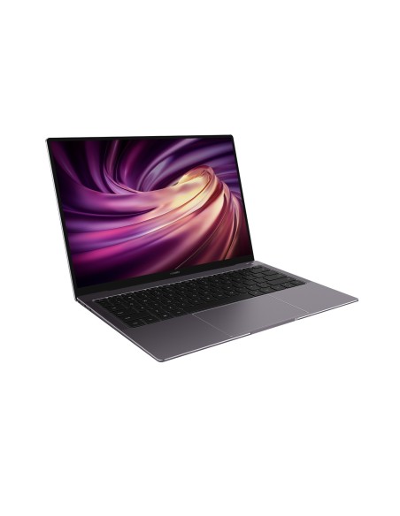 Huawei MateBook X Pro 2020 LPDDR3-SDRAM Portátil 35,3 cm (13.9") 3000 x 2000 Pixeles Pantalla táctil Intel® Core™ i7 de 10ma