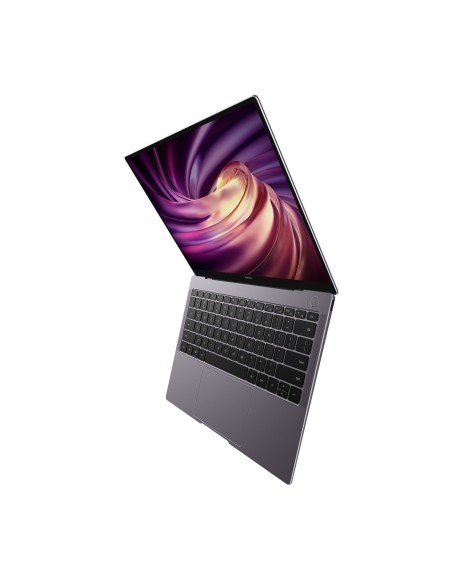 Huawei MateBook X Pro 2020 LPDDR3-SDRAM Portátil 35,3 cm (13.9") 3000 x 2000 Pixeles Pantalla táctil Intel® Core™ i7 de 10ma