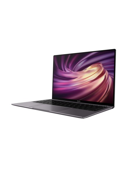 Huawei MateBook X Pro 2020 LPDDR3-SDRAM Portátil 35,3 cm (13.9") 3000 x 2000 Pixeles Pantalla táctil Intel® Core™ i7 de 10ma