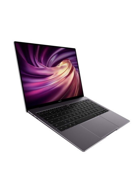 Huawei MateBook X Pro 2020 LPDDR3-SDRAM Portátil 35,3 cm (13.9") 3000 x 2000 Pixeles Pantalla táctil Intel® Core™ i7 de 10ma