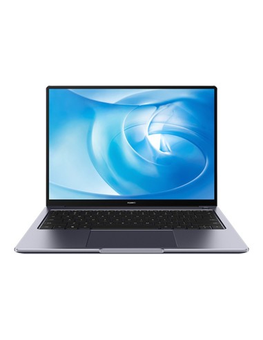 Huawei MateBook 14 2020 LPDDR3-SDRAM Portátil 35,6 cm (14") 2160 x 1440 Pixeles Intel® Core™ i7 de 10ma Generación 16 GB 512 GB