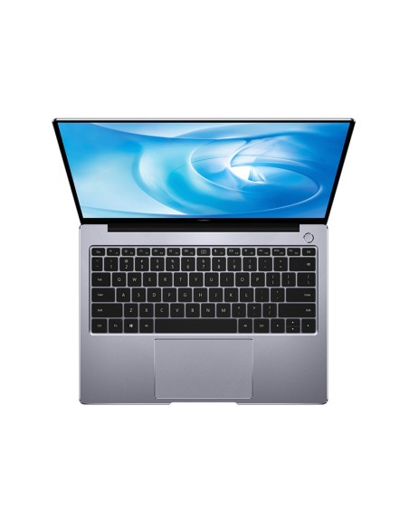 Huawei MateBook 14 2020 LPDDR3-SDRAM Portátil 35,6 cm (14") 2160 x 1440 Pixeles Intel® Core™ i7 de 10ma Generación 16 GB 512 GB