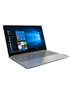 Lenovo ThinkBook 15 IIL Portátil 39,6 cm (15.6") 1920 x 1080 Pixeles Intel® Core™ i3 de 10ma Generación 8 GB 256 GB SSD Wi-Fi 6