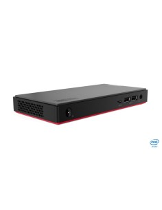 Lenovo ThinkCentre M90n-1 Nano DDR4-SDRAM i5-8365U mini PC 8ª generación de procesadores Intel® Core™ i5 8 GB 256 GB SSD