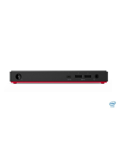 Lenovo ThinkCentre M90n-1 Nano DDR4-SDRAM i5-8365U mini PC 8ª generación de procesadores Intel® Core™ i5 8 GB 256 GB SSD