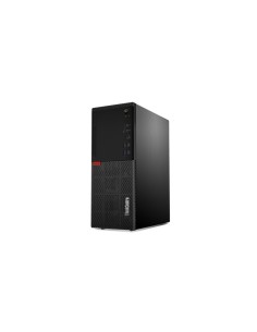 Lenovo ThinkCentre M720t DDR4-SDRAM i7-9700 Torre 9na generación de procesadores Intel® Core™ i7 8 GB 512 GB SSD Windows 10 Pro