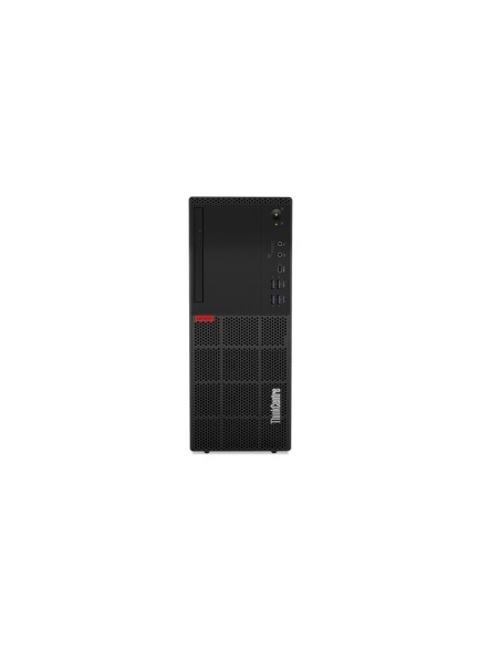 Lenovo ThinkCentre M720t DDR4-SDRAM i7-9700 Torre 9na generación de procesadores Intel® Core™ i7 8 GB 512 GB SSD Windows 10 Pro