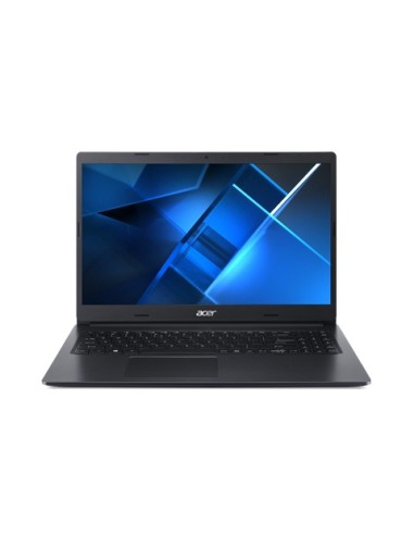 Acer Extensa 15 EX215-22-R035 Portátil 39,6 cm (15.6") Full HD AMD Athlon Silver 8 GB DDR4-SDRAM 256 GB SSD Wi-Fi 5 (802.11ac)