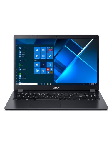Acer Extensa 15 EX215-22-R84H DDR4-SDRAM Portátil 39,6 cm (15.6") 1920 x 1080 Pixeles AMD Ryzen 5 8 GB 512 GB SSD Wi-Fi 5