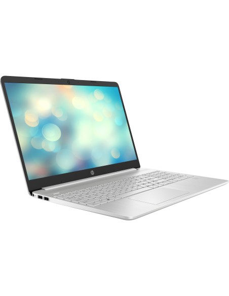HP 15s-fq1162ns Portátil 39,6 cm (15.6") 1366 x 768 Pixeles Intel® Core™ i5 de 10ma Generación 8 GB DDR4-SDRAM 256 GB SSD Wi-Fi