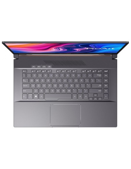 ASUS ProArt StudioBook 15 H500GV-HC039R - Portátil de .6" 4K Ultra HD (i7-9750H, 32GB RAM, 512GB + 512GB SSD, GeForce RTX 2060