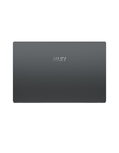 MSI Modern 15 A11SB-011ES DDR4-SDRAM Portátil 39,6 cm (15.6") 1920 x 1080 Pixeles Intel® Core™ i7 de 11ma Generación 16 GB 1000