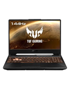 ASUS TUF Gaming 90NR03L2-M06130 DDR4-SDRAM Portátil 39,6 cm (15.6") 1920 x 1080 Pixeles AMD Ryzen 7 4th Gen 16 GB 1000 GB SSD