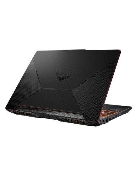 ASUS TUF Gaming 90NR03L2-M06130 DDR4-SDRAM Portátil 39,6 cm (15.6") 1920 x 1080 Pixeles AMD Ryzen 7 4th Gen 16 GB 1000 GB SSD