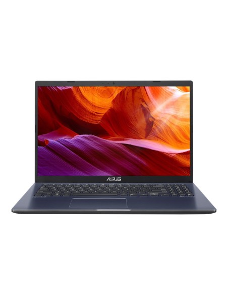 ASUS ExpertBook P1510CJA-BR800R ordenador portatil DDR4-SDRAM Portátil 39,6 cm (15.6") 1920 x 1080 Pixeles Intel® Core™ i3 de