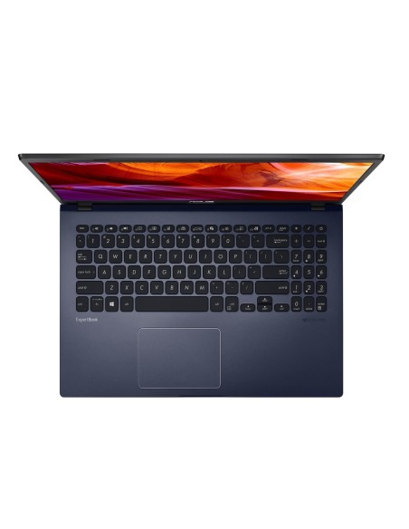 ASUS ExpertBook P1510CJA-BR800R ordenador portatil DDR4-SDRAM Portátil 39,6 cm (15.6") 1920 x 1080 Pixeles Intel® Core™ i3 de