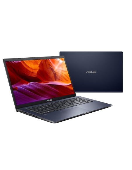 ASUS ExpertBook P1510CJA-BR800R ordenador portatil DDR4-SDRAM Portátil 39,6 cm (15.6") 1920 x 1080 Pixeles Intel® Core™ i3 de