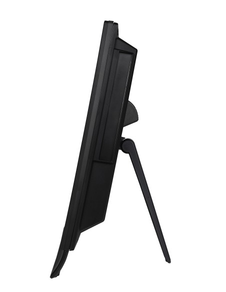 MSI Pro 16T 10M-001XEU 39,6 cm (15.6") 1366 x 768 Pixeles Pantalla táctil Intel® Celeron® 4 GB DDR4-SDRAM 256 GB SSD PC todo en