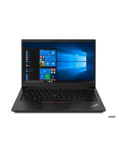 Lenovo ThinkPad E14 Portátil 35,6 cm (14") 1920 x 1080 Pixeles AMD Ryzen 5 16 GB DDR4-SDRAM 512 GB SSD Wi-Fi 6 (802.11ax)