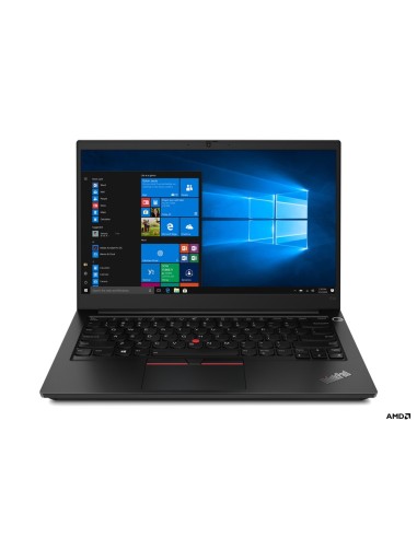 Lenovo ThinkPad E14 Portátil 35,6 cm (14") 1920 x 1080 Pixeles AMD Ryzen 5 16 GB DDR4-SDRAM 512 GB SSD Wi-Fi 6 (802.11ax)