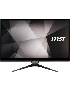MSI Pro 22XT 10M-003EU 54,6 cm (21.5") 1920 x 1080 Pixeles Pantalla táctil Intel® Core™ i5 de 10ma Generación 8 GB DDR4-SDRAM