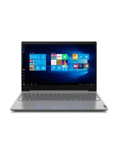 Lenovo V V15 DDR4-SDRAM Portátil 39,6 cm (15.6") 1366 x 768 Pixeles Intel® Core™ i3 de 10ma Generación 8 GB 256 GB SSD Wi-Fi 5