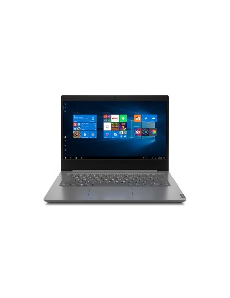 Lenovo V V14 Portátil 35,6 cm (14") 1366 x 768 Pixeles Intel® Core™ i3 de 10ma Generación 8 GB DDR4-SDRAM 256 GB SSD Wi-Fi 5