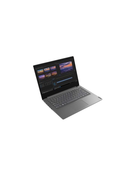 Lenovo V V14 Portátil 35,6 cm (14") 1366 x 768 Pixeles Intel® Core™ i3 de 10ma Generación 8 GB DDR4-SDRAM 256 GB SSD Wi-Fi 5