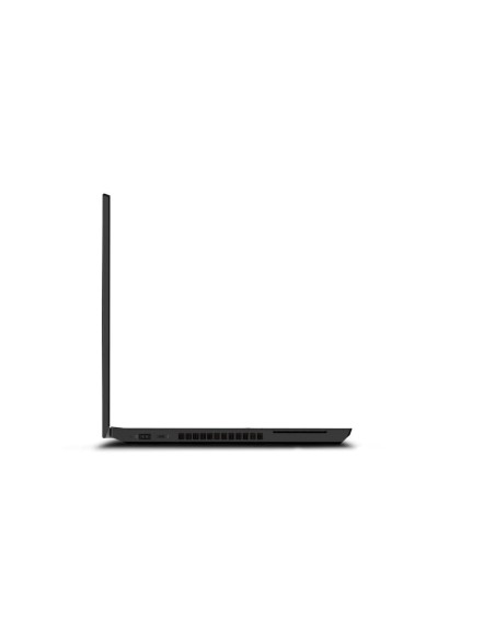 Lenovo ThinkPad T15p Portátil 39,6 cm (15.6") Full HD Intel® Core™ i7 de 10ma Generación 16 GB DDR4-SDRAM 512 GB SSD NVIDIA®